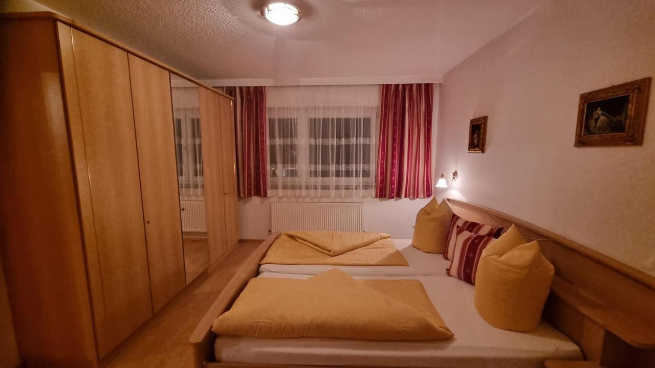 Appartement Michelle Juns Exterior foto