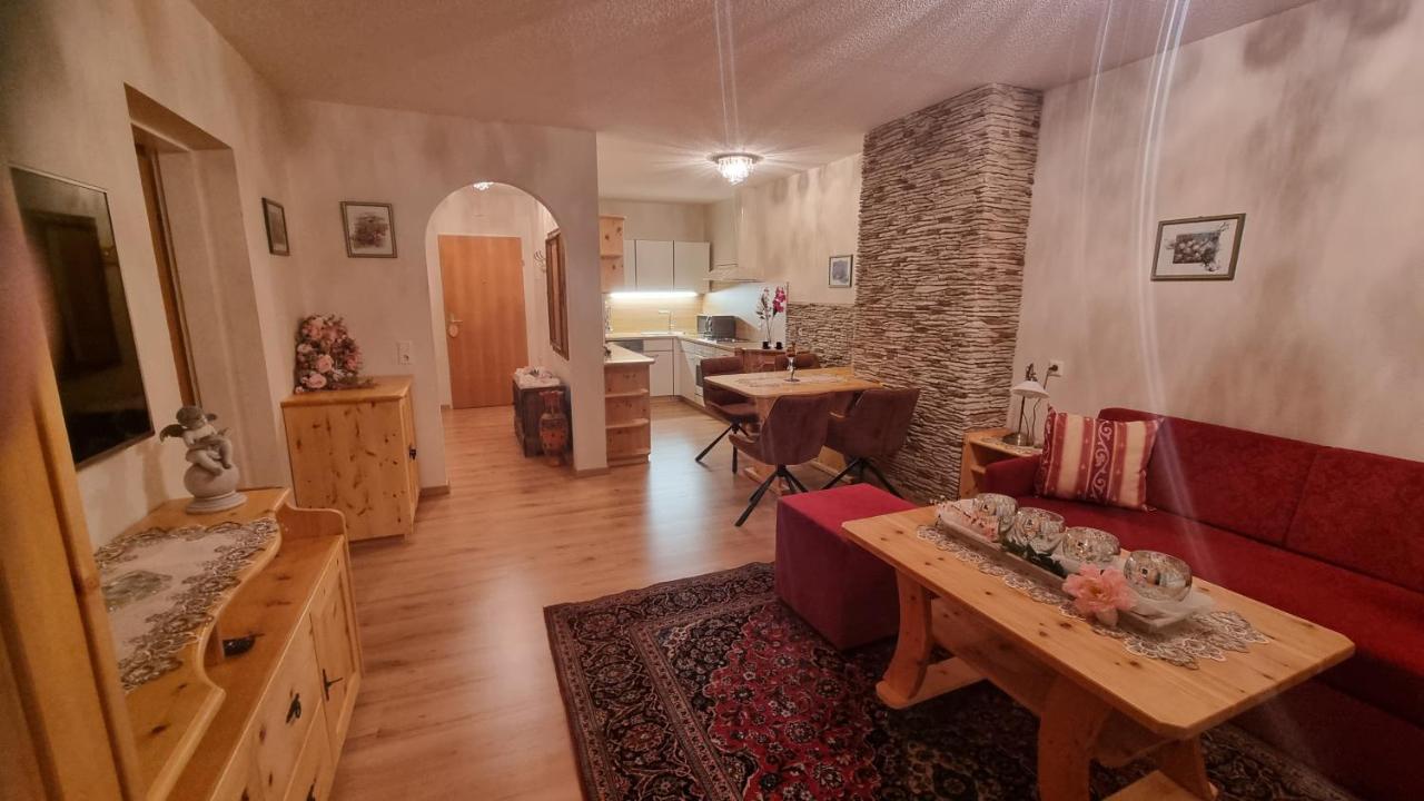 Appartement Michelle Juns Exterior foto